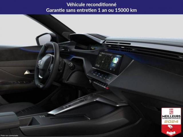 Peugeot 308 image 1