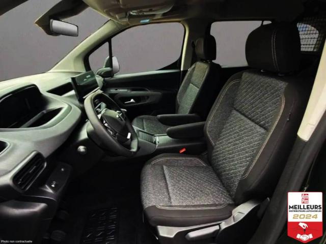 Peugeot Rifter image 5