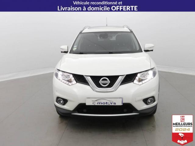 Nissan X-Trail image 4
