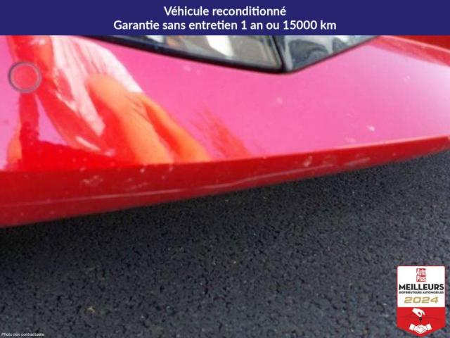 Peugeot 208 image 1