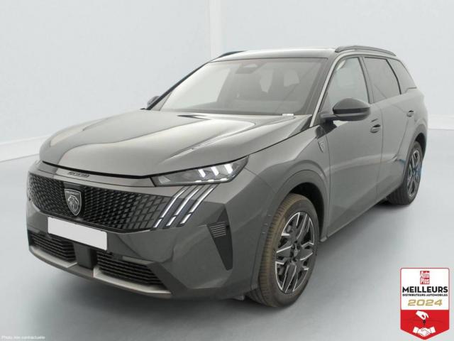 Peugeot 5008 Hybrid 145ch E-Dcs6 Gt