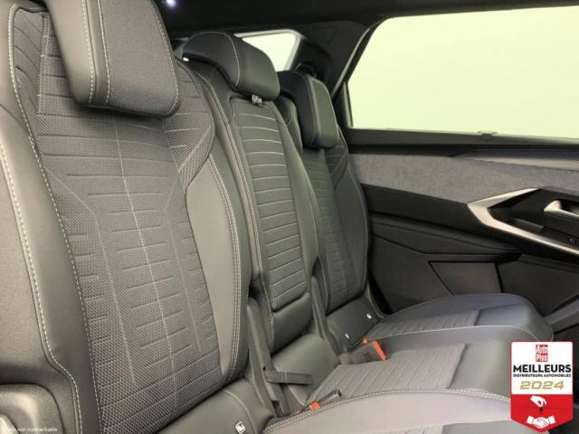Peugeot 5008 image 6