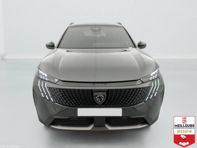 Peugeot 5008 image 9