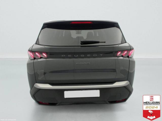 Peugeot 5008 image 8