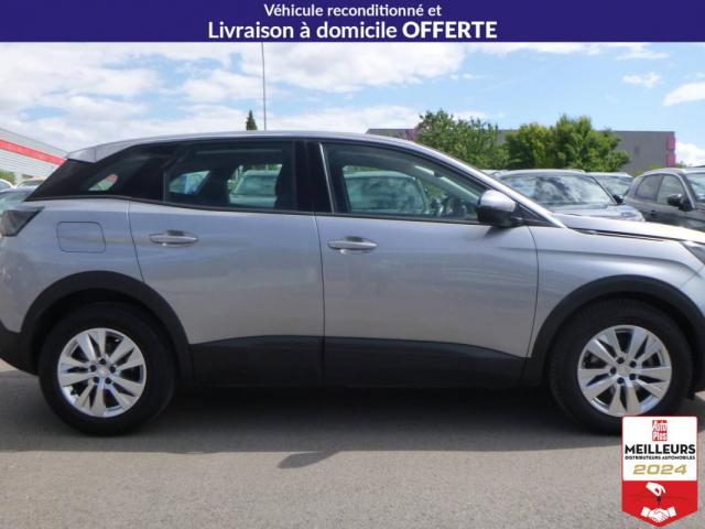 Peugeot 3008 image 3