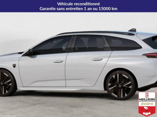 Peugeot 308 Sw image 4