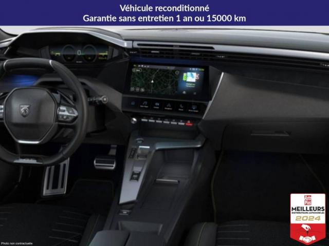Peugeot 308 Sw image 8