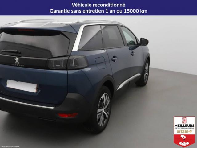 Peugeot 5008 image 1