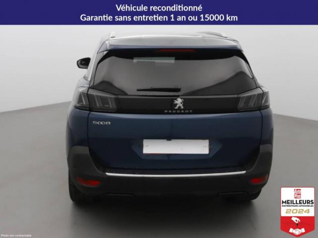 Peugeot 5008 image 7