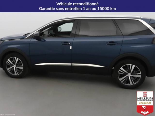 Peugeot 5008 image 5