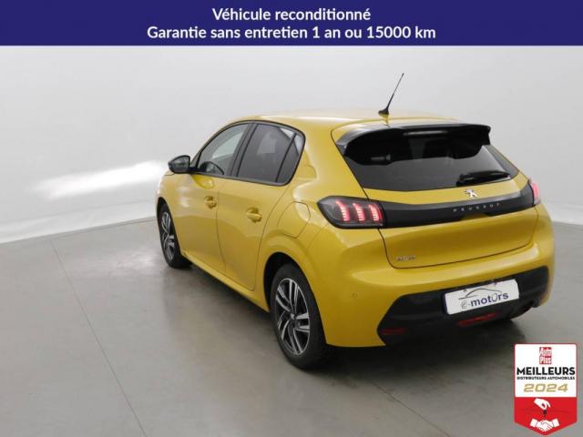Peugeot 208 image 3