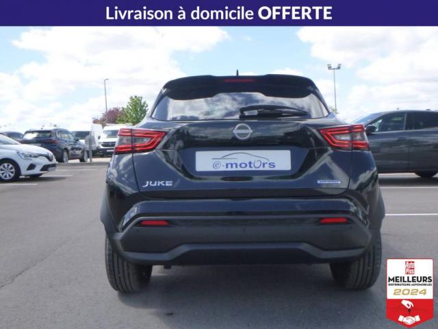 Nissan Juke image 3