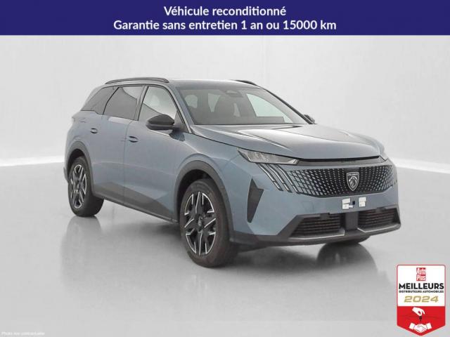 Peugeot 5008 Iii 1.2 Hybrid 145ch Allure E-Dcs6