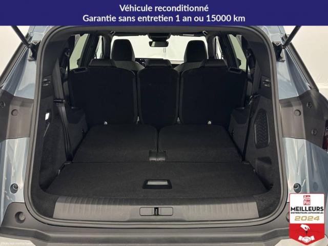 Peugeot 5008 image 5
