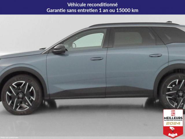 Peugeot 5008 image 9