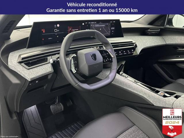 Peugeot 5008 image 4