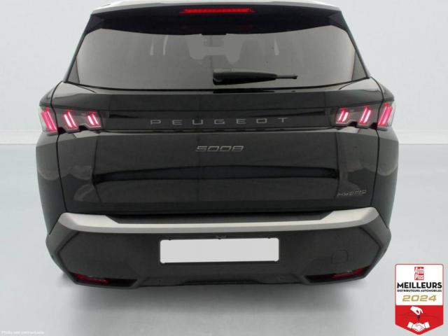 Peugeot 5008 image 2