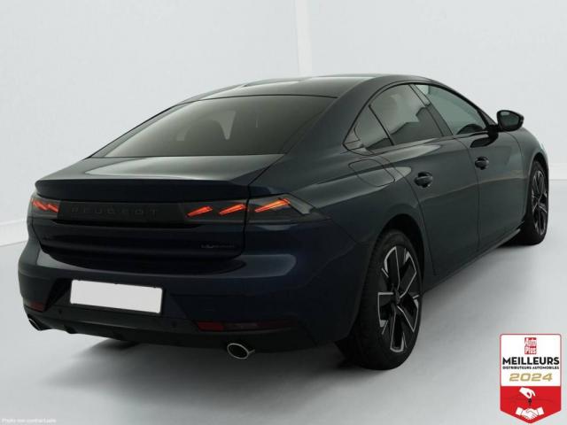 Peugeot 508 image 7