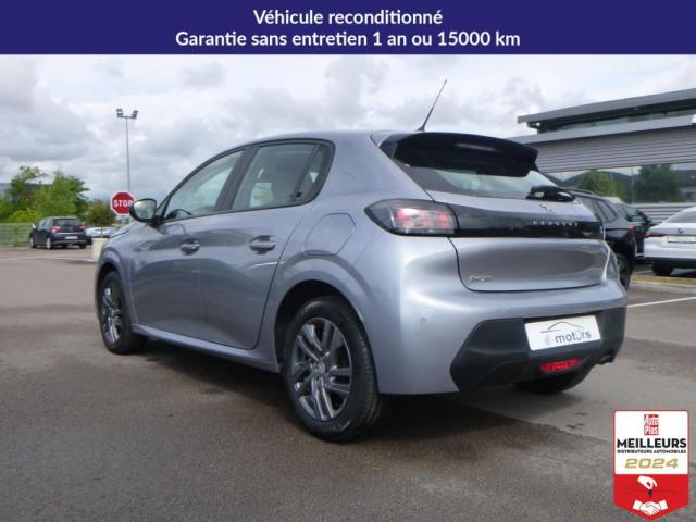 Peugeot 208 image 1