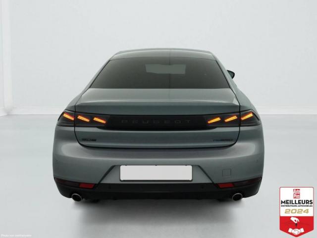Peugeot 508 image 8