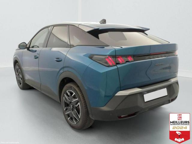 Peugeot 3008 image 3