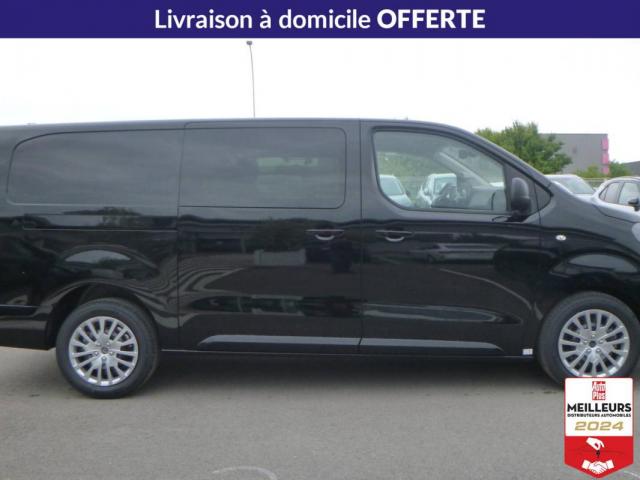 Peugeot Expert image 6