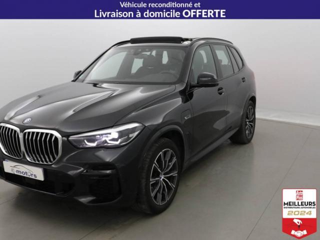 Bmw X5 Xdrive45e 394 Bva8 M Sport