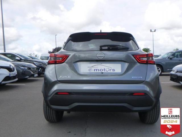 Nissan Juke image 1