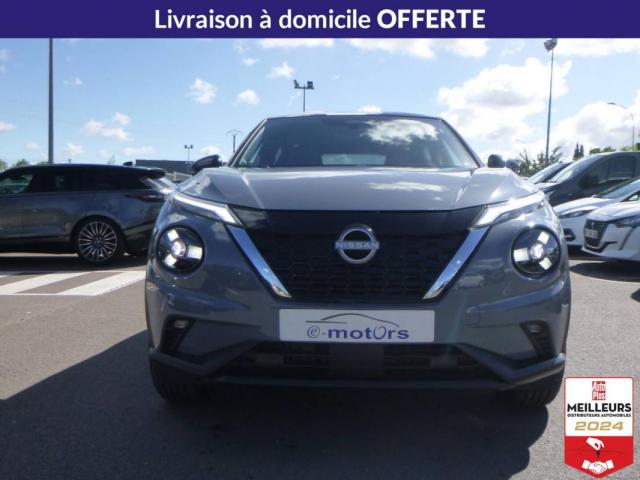 Nissan Juke image 5
