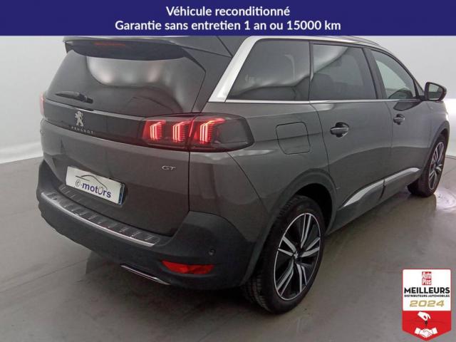 Peugeot 5008 image 4