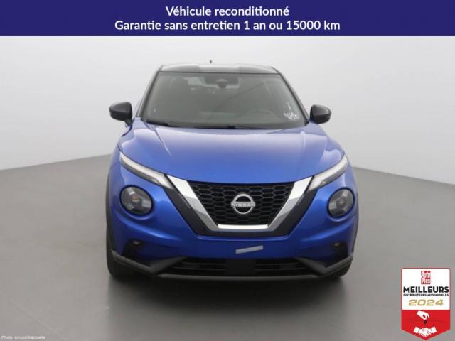 Nissan Juke image 2