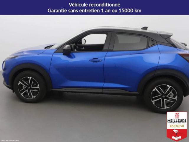 Nissan Juke image 3