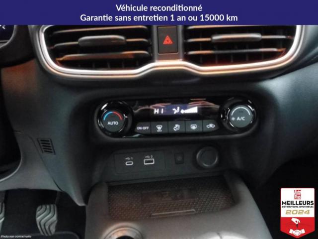 Nissan Juke image 1