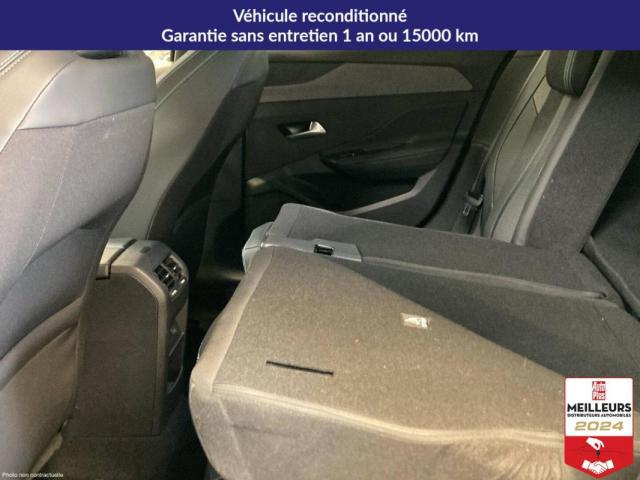 Peugeot 308 Sw image 4