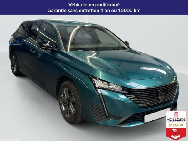 Peugeot 308 Sw image 5
