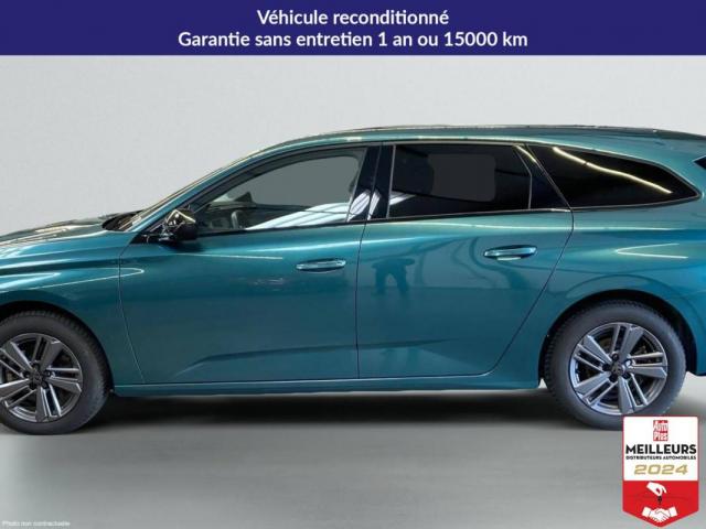Peugeot 308 Sw image 2