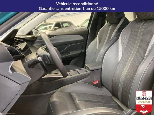 Peugeot 308 Sw image 7