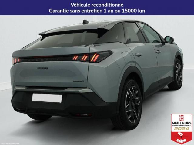 Peugeot 3008 image 7