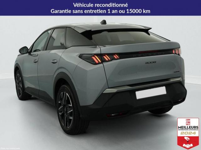 Peugeot 3008 image 4