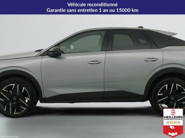 Peugeot 3008 image 3
