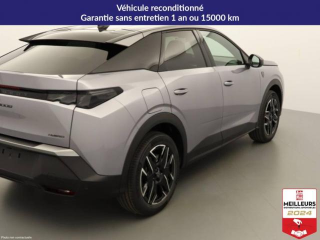 Peugeot 3008 image 2
