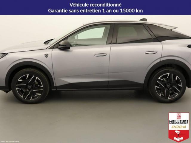 Peugeot 3008 image 5