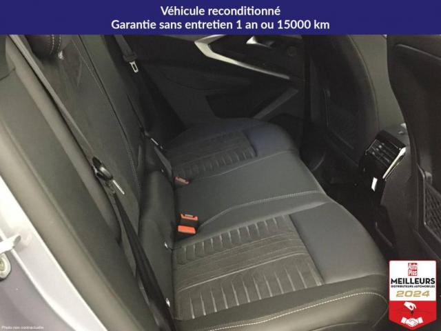 Peugeot 3008 image 9