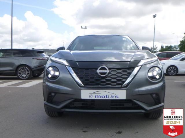 Nissan Juke image 3