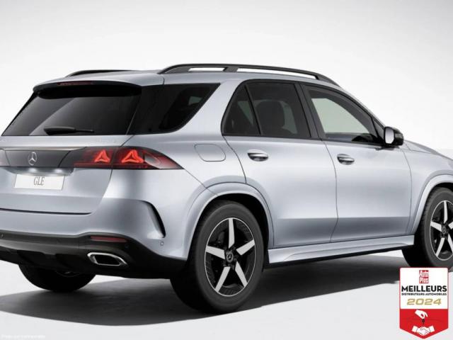 Mercedes Benz Classe Gle image 1