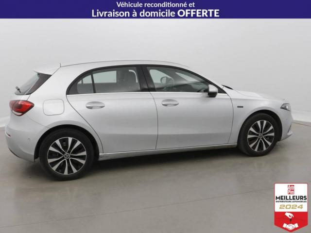 Mercedes Benz Classe A image 4