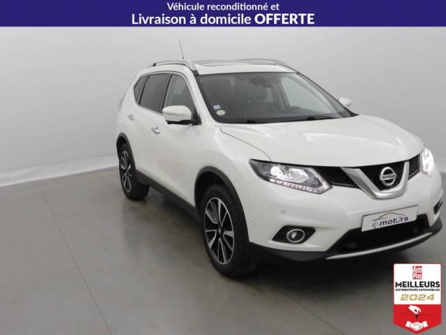 Nissan X-Trail image 3