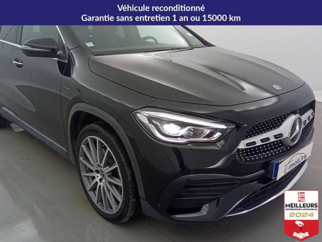 Mercedes Benz Gla image 2