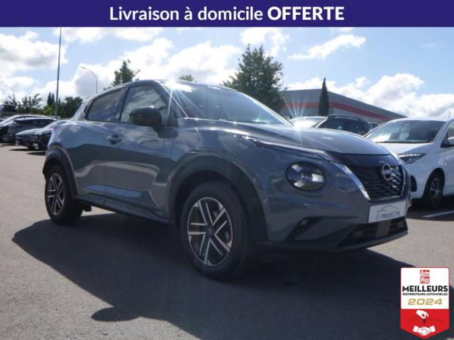 Nissan Juke image 7