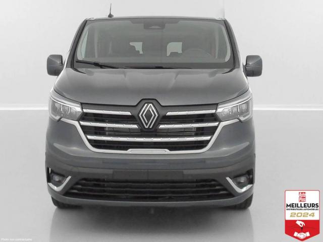 Renault Trucks Trafic image 1